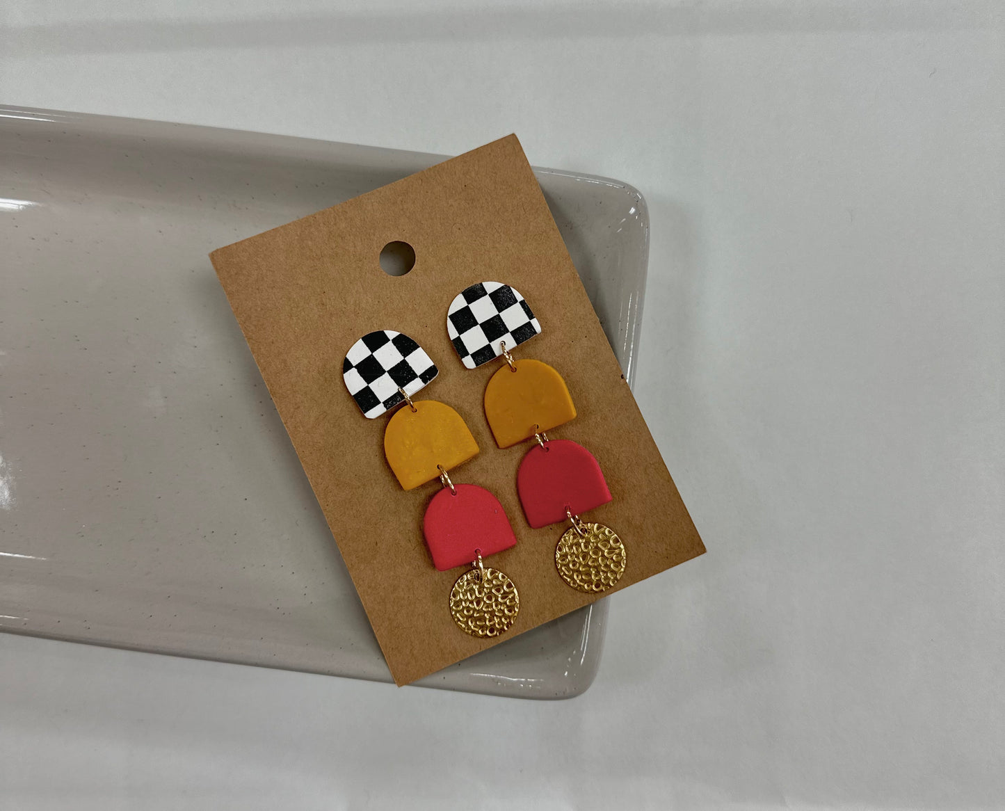 Southern Fields Earrings