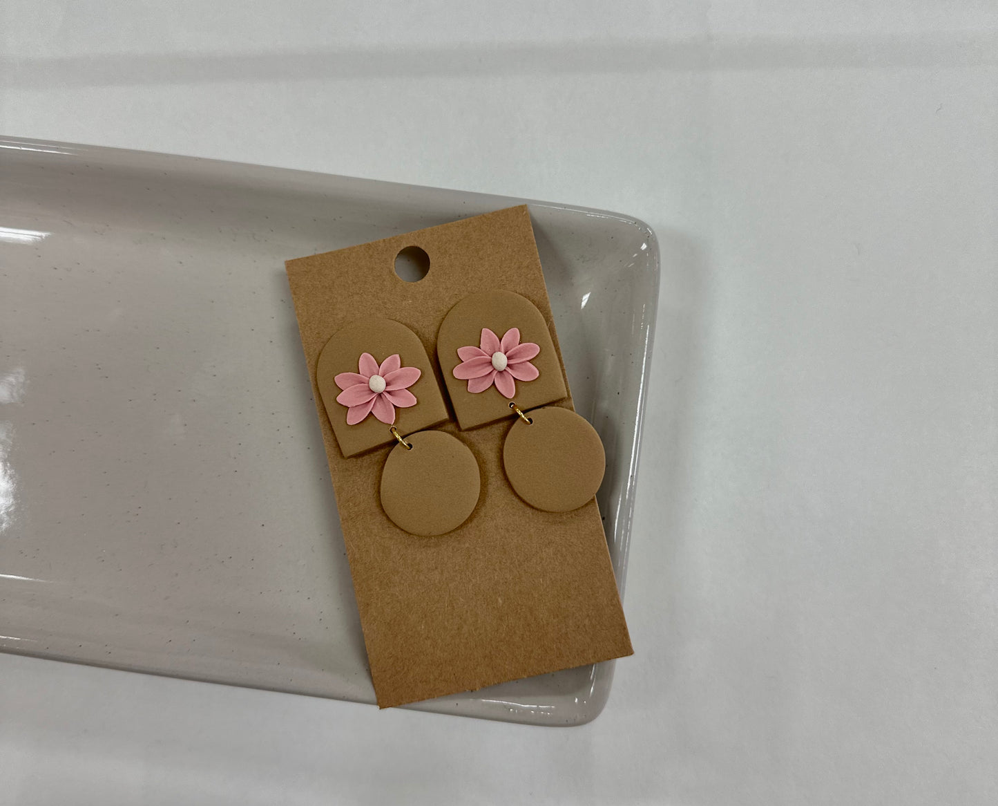 Southern Fields Earrings