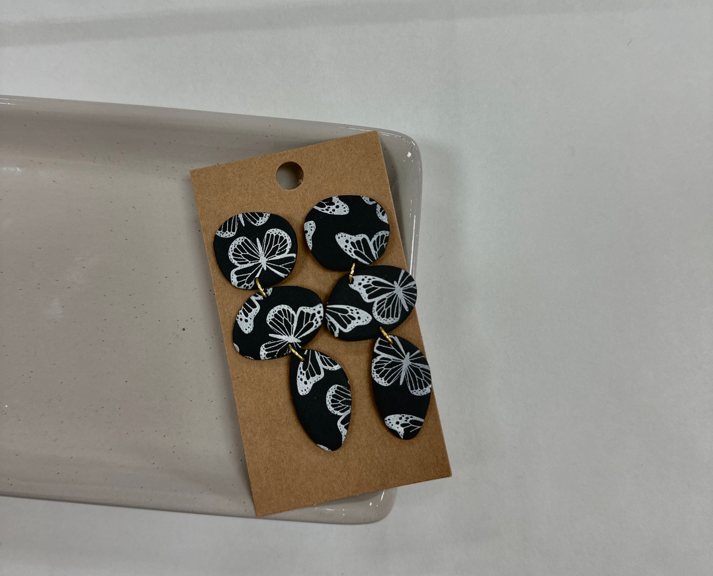 Southern Fields Earrings