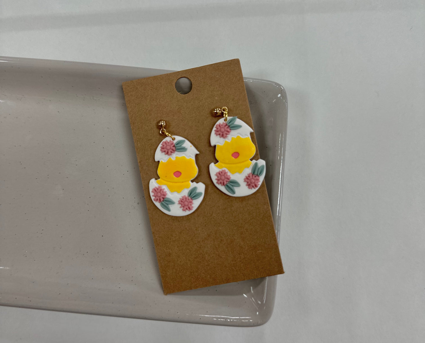 Southern Fields Earrings