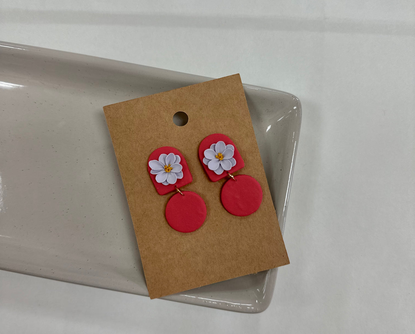 Southern Fields Earrings