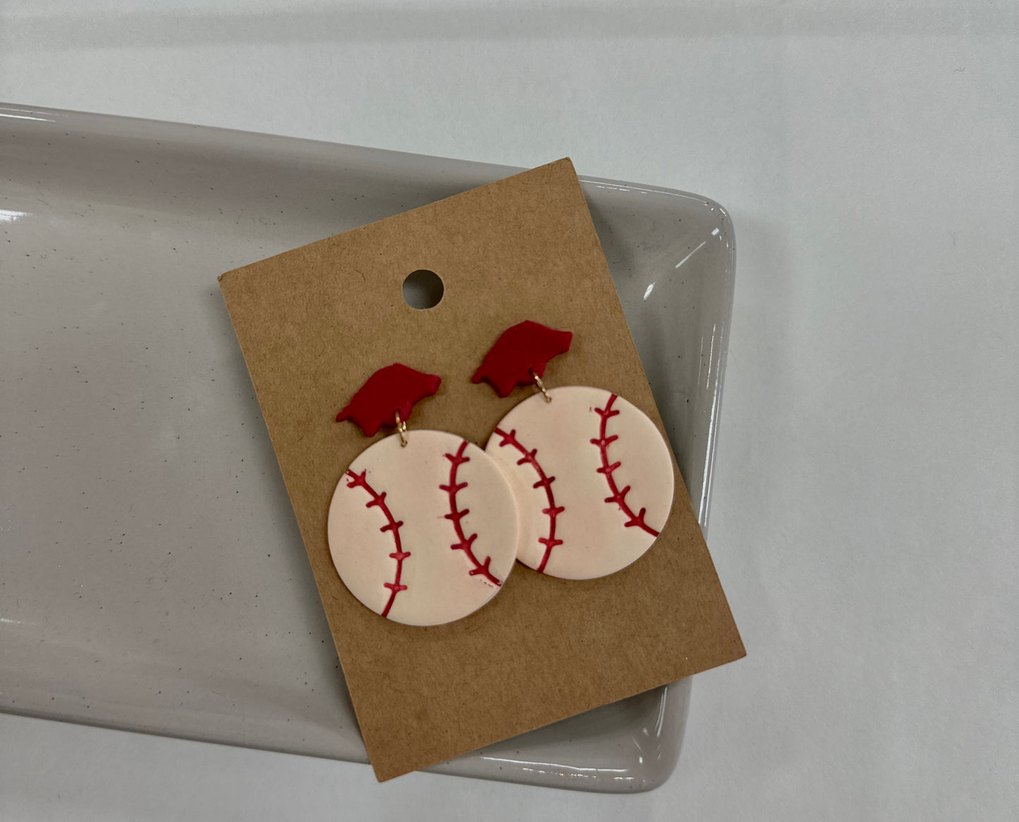 Southern Fields Earrings