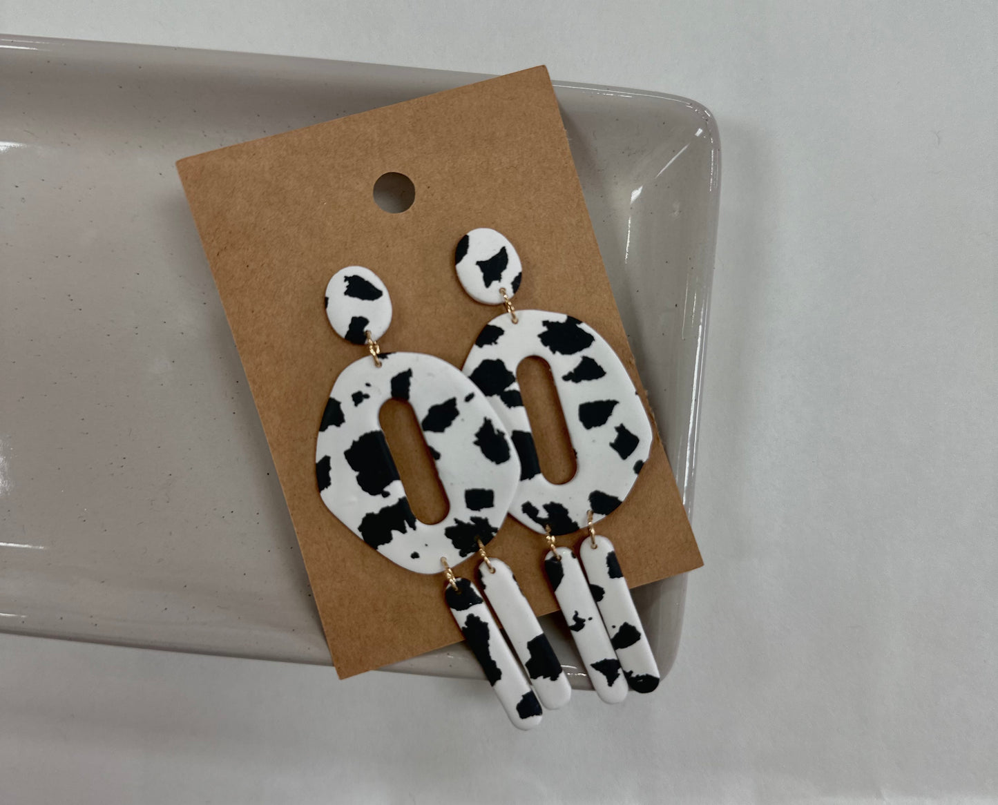 Southern Fields Earrings