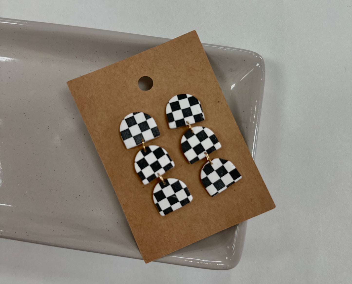 Southern Fields Earrings