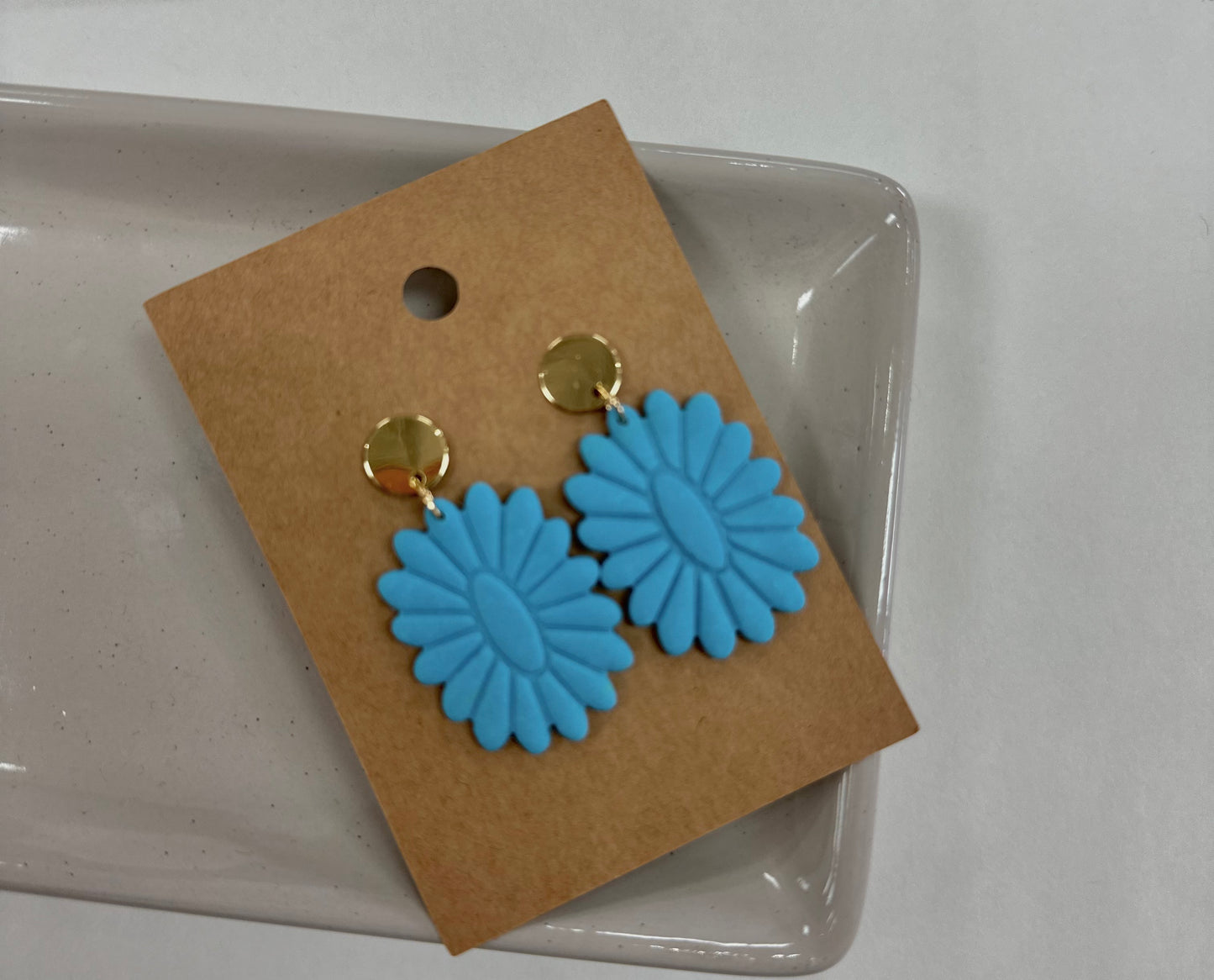 Southern Fields Earrings