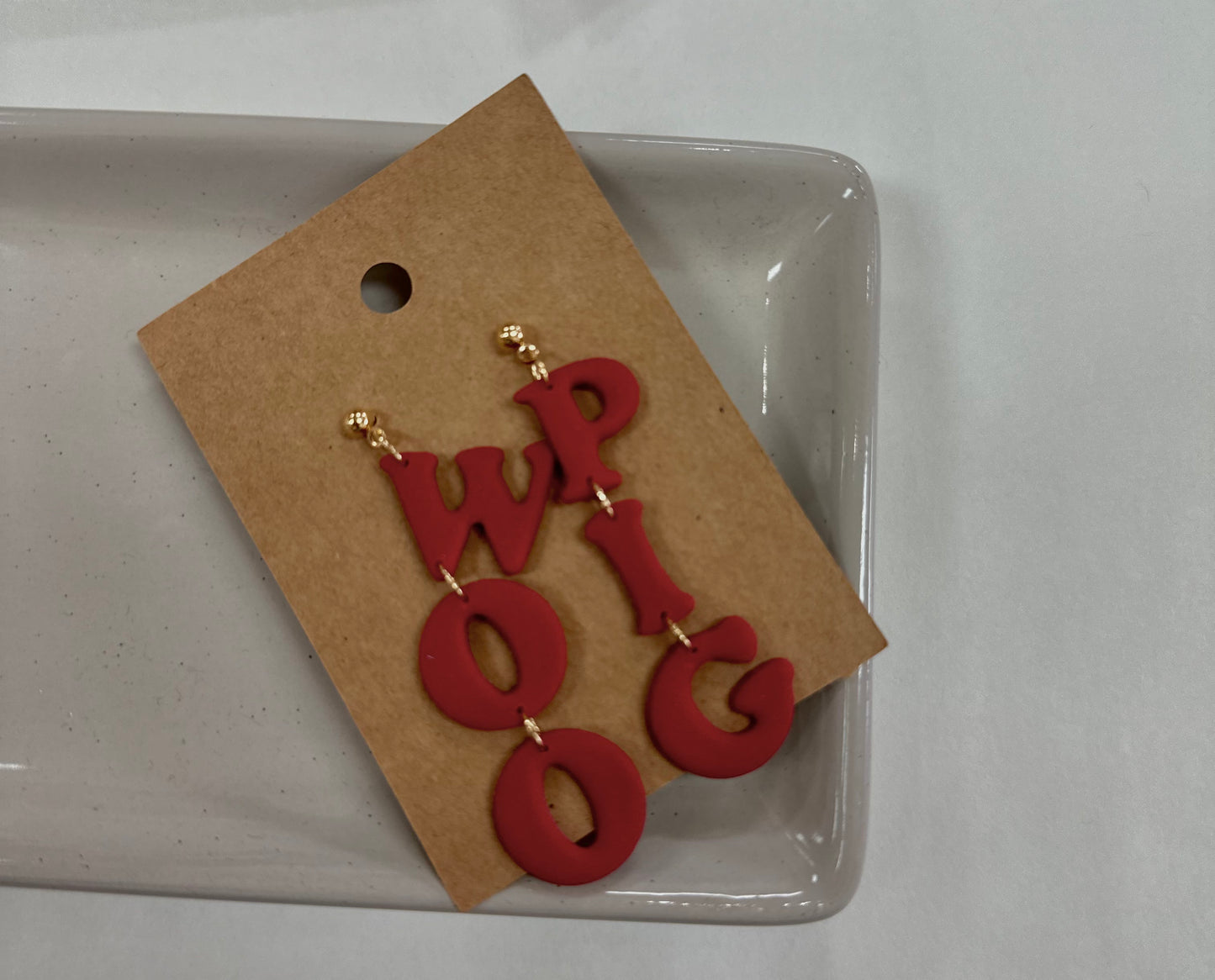 Southern Fields Earrings