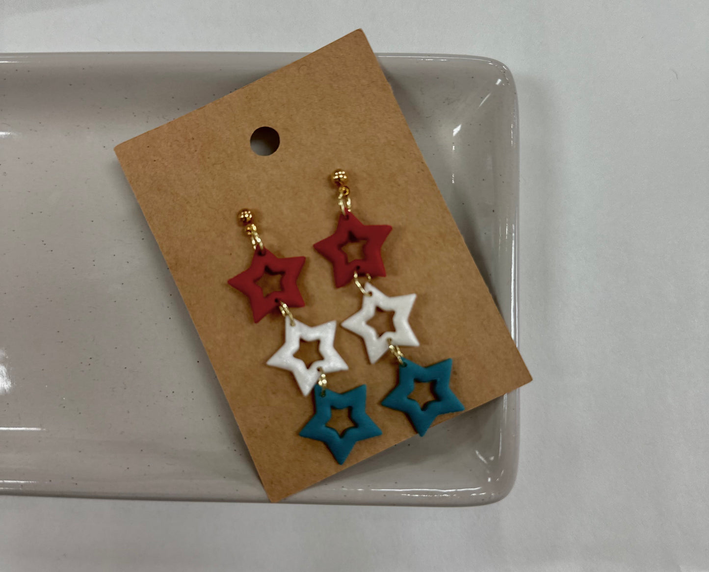 Southern Fields Earrings