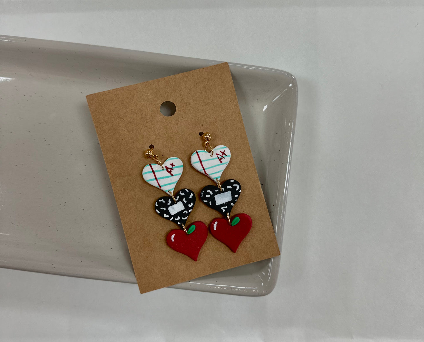 Southern Fields Earrings