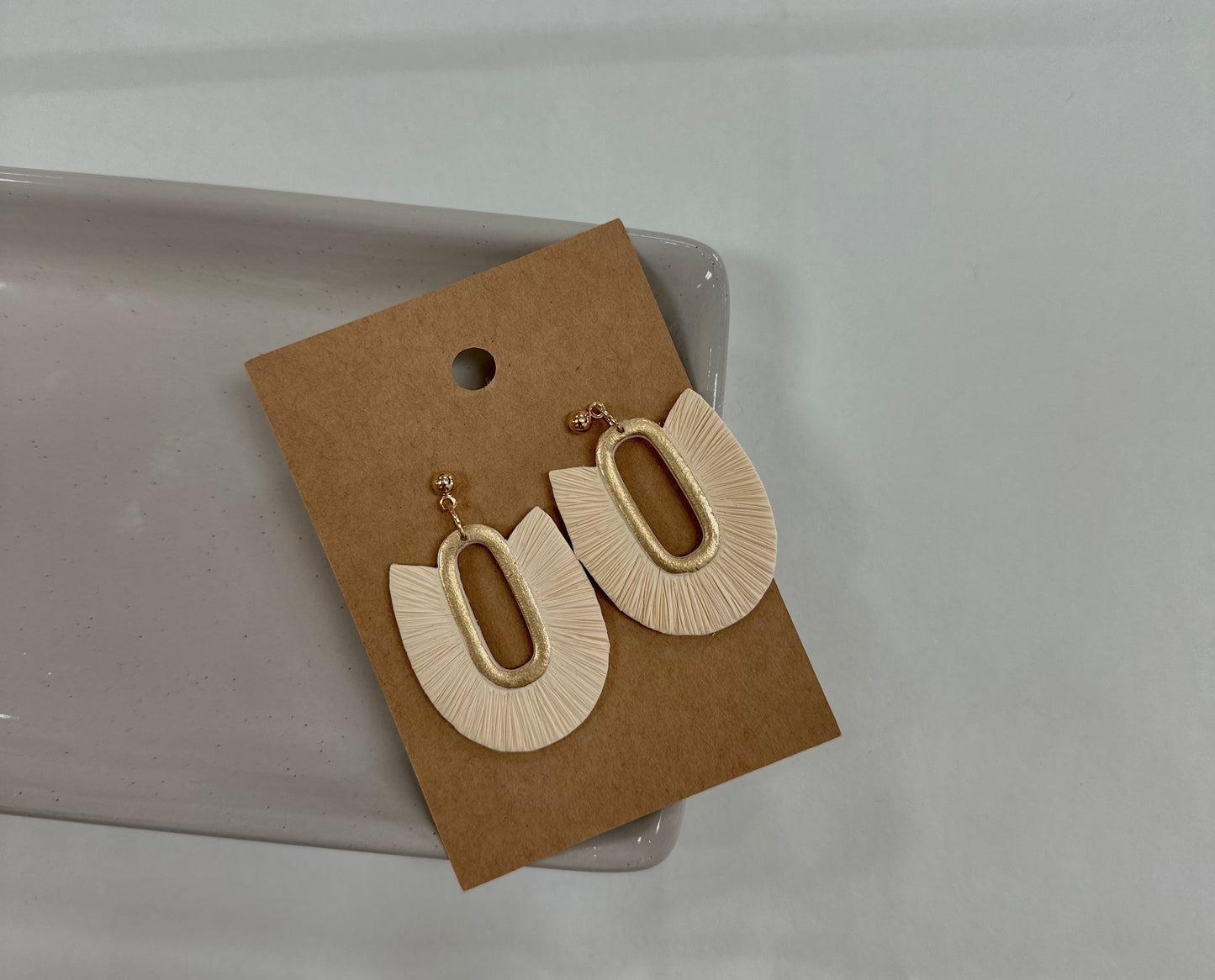 Southern Fields Earrings