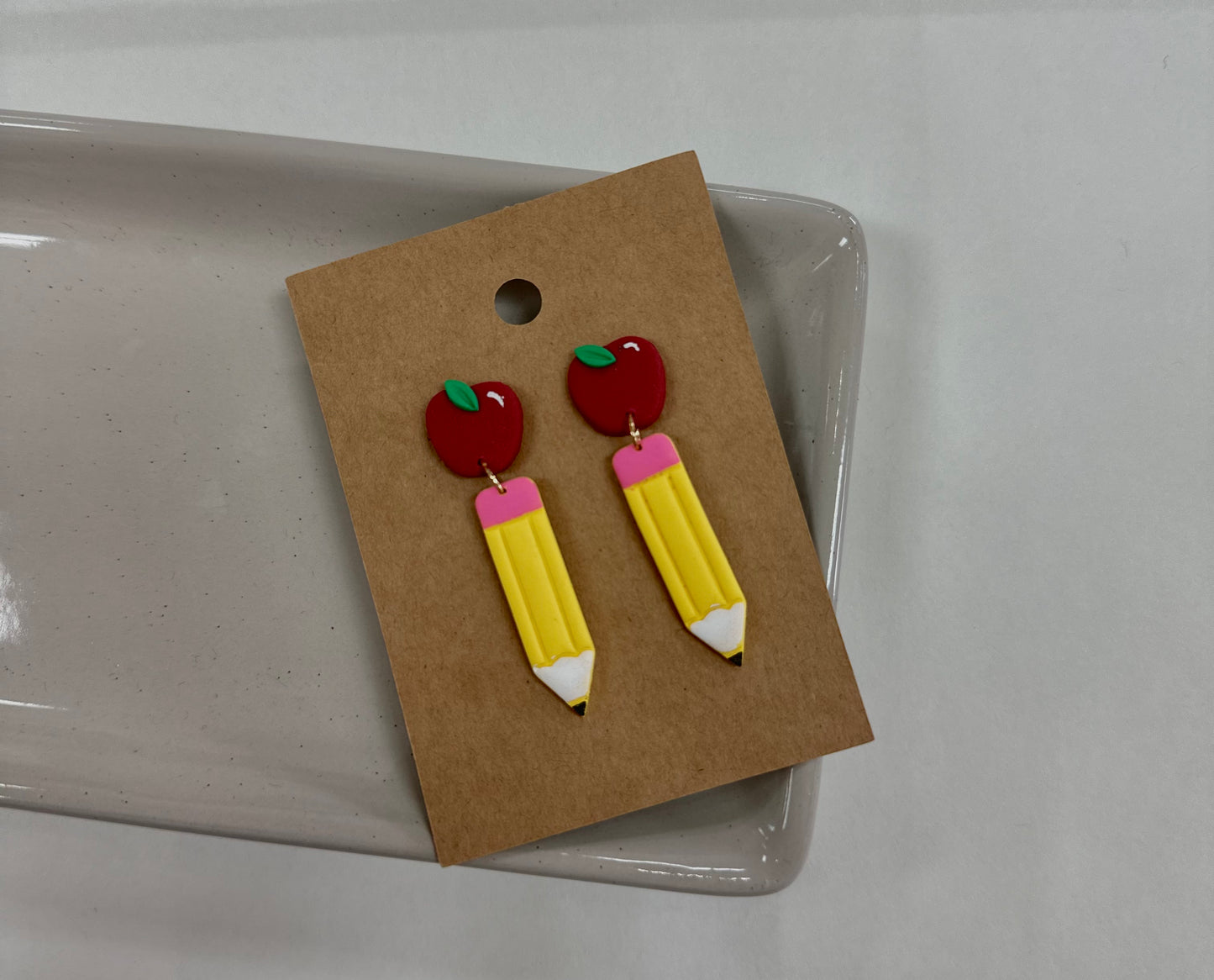 Southern Fields Earrings