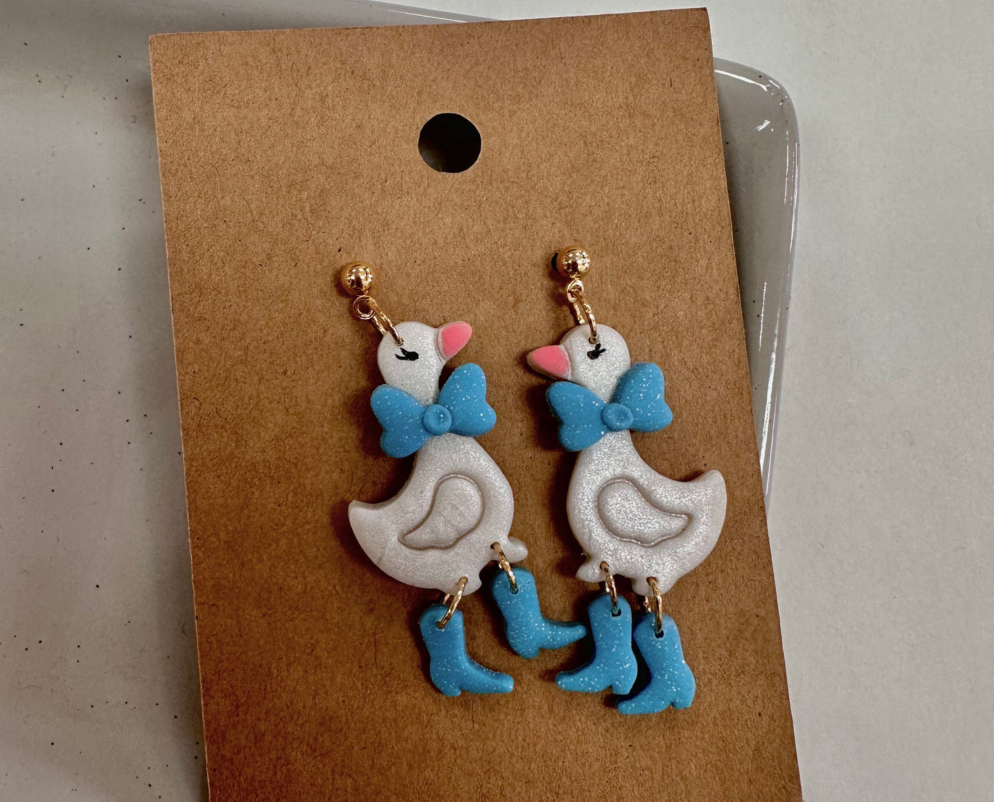 Southern Fields Earrings
