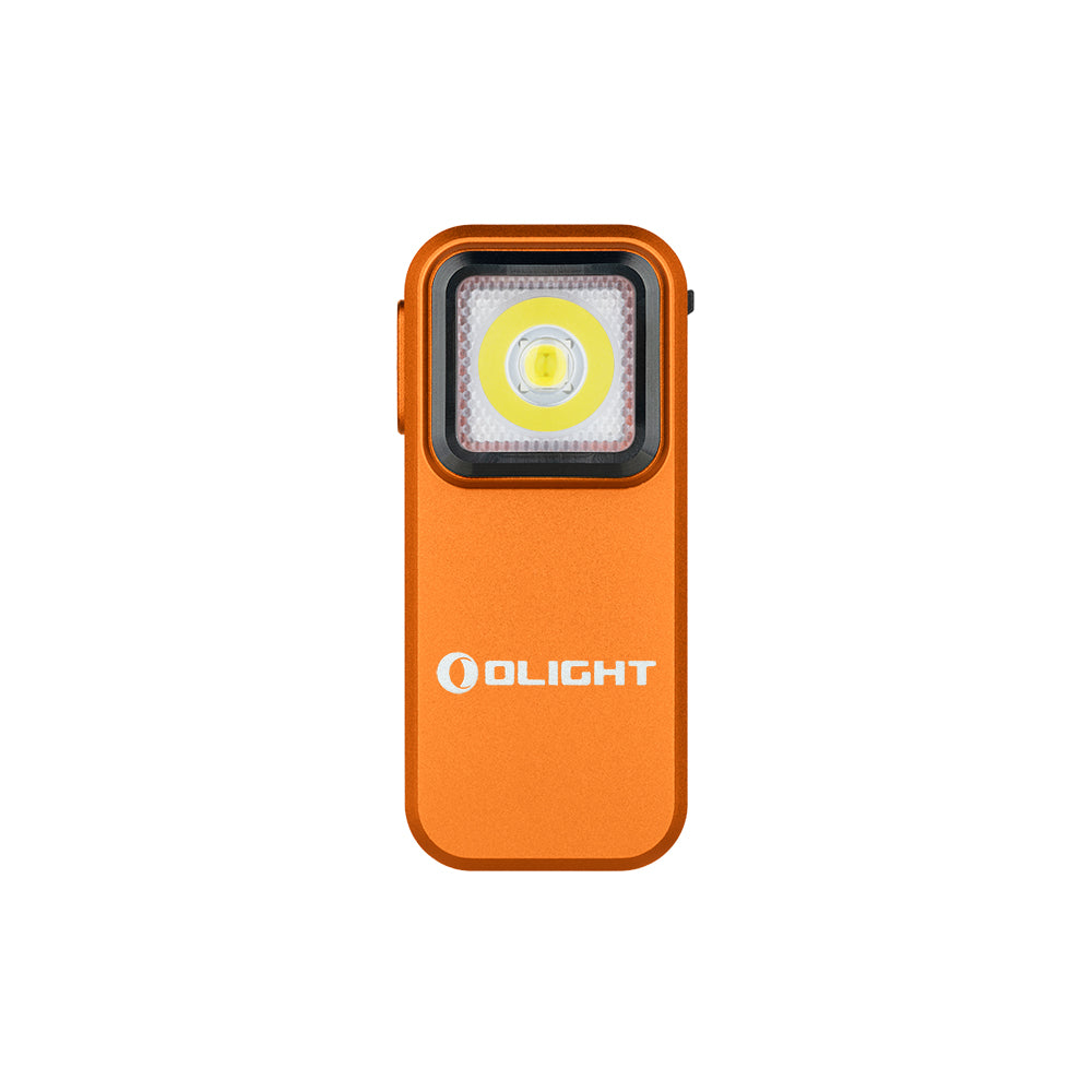 Oclip Clip Light