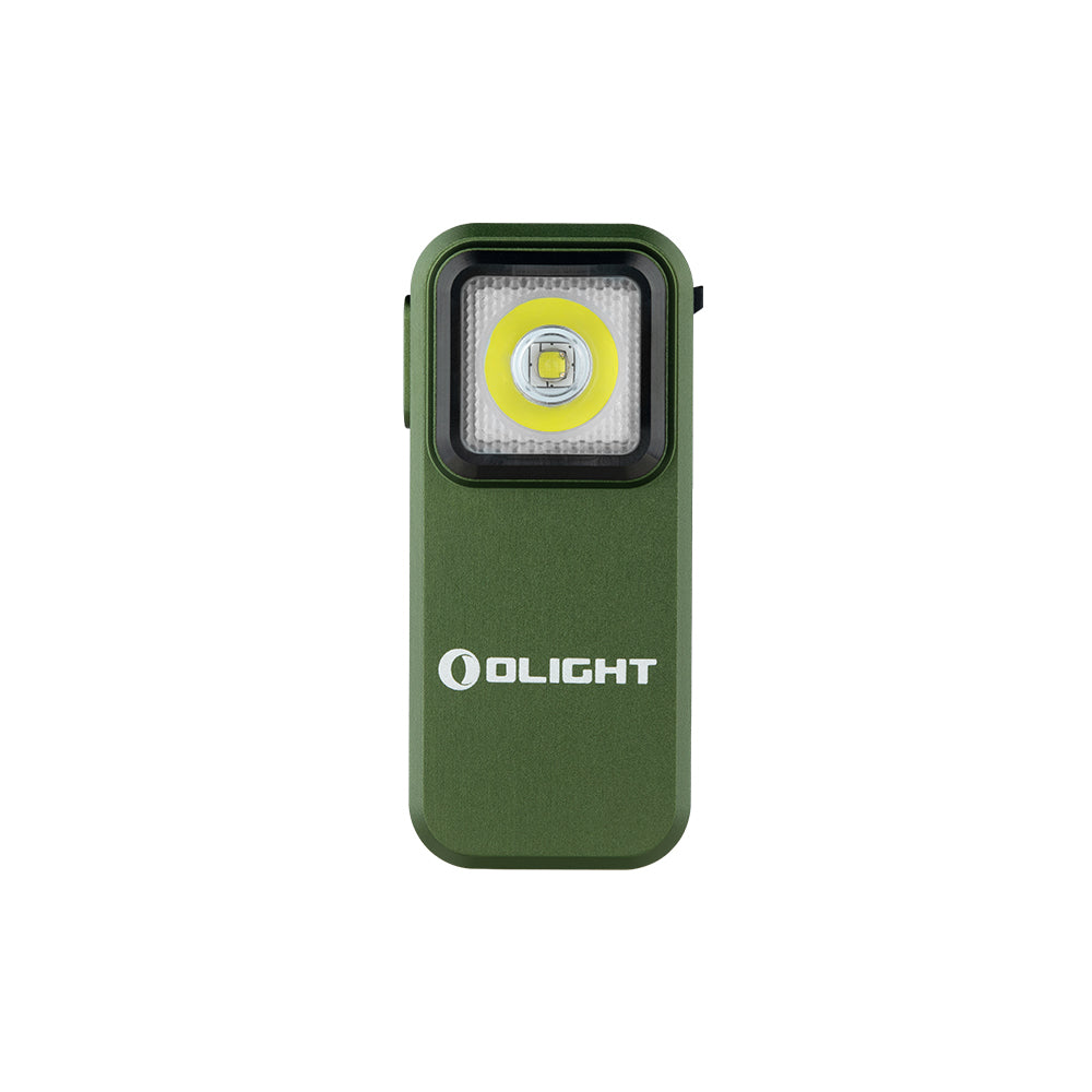 Oclip Clip Light