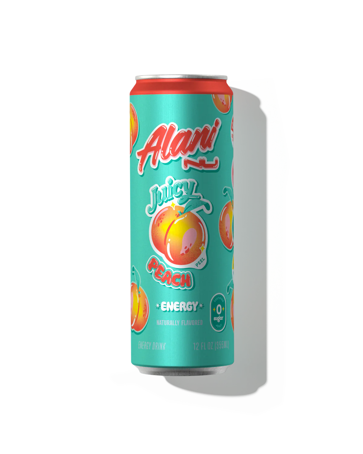 Alani Nu Energy Drinks