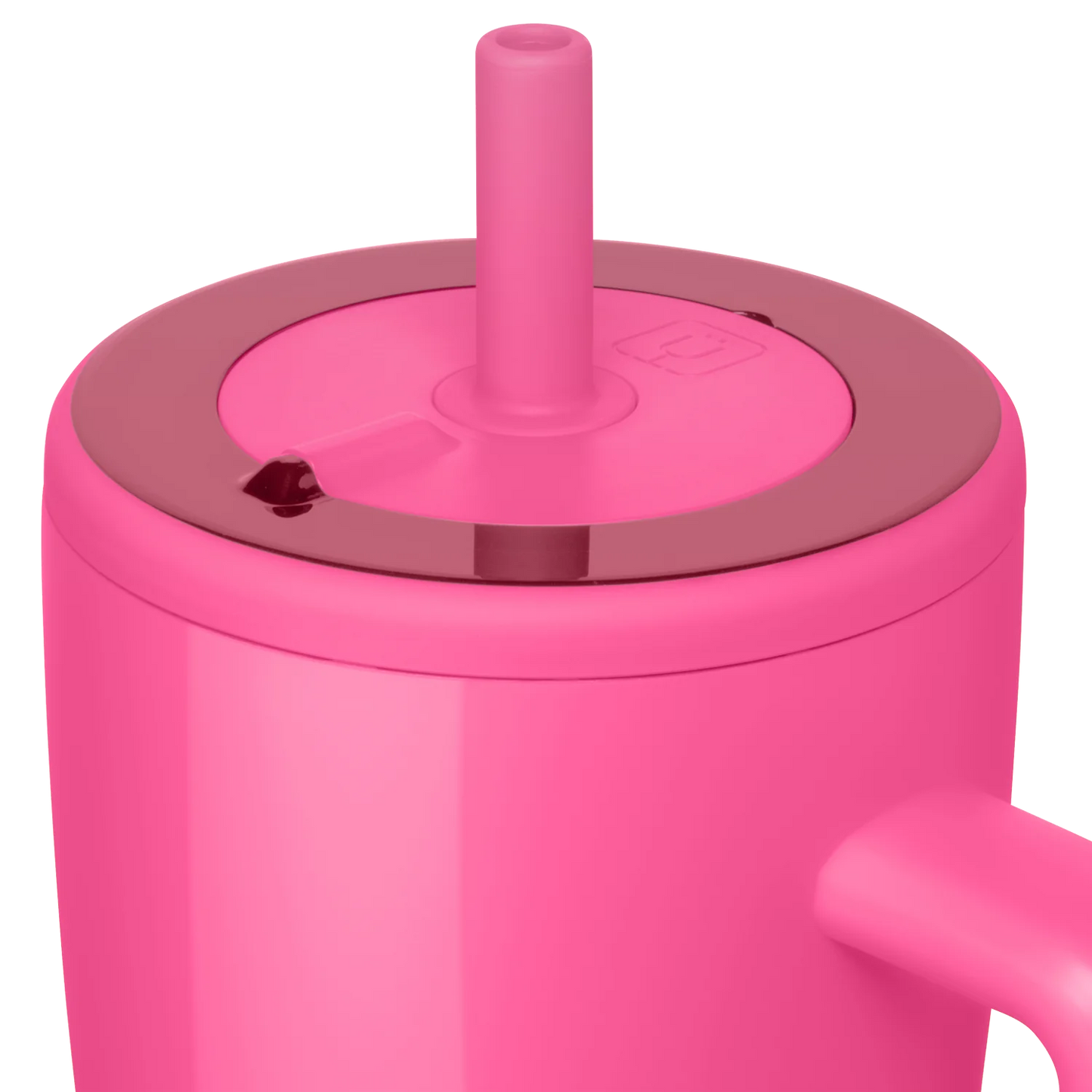 Era 40oz Neon Pink
