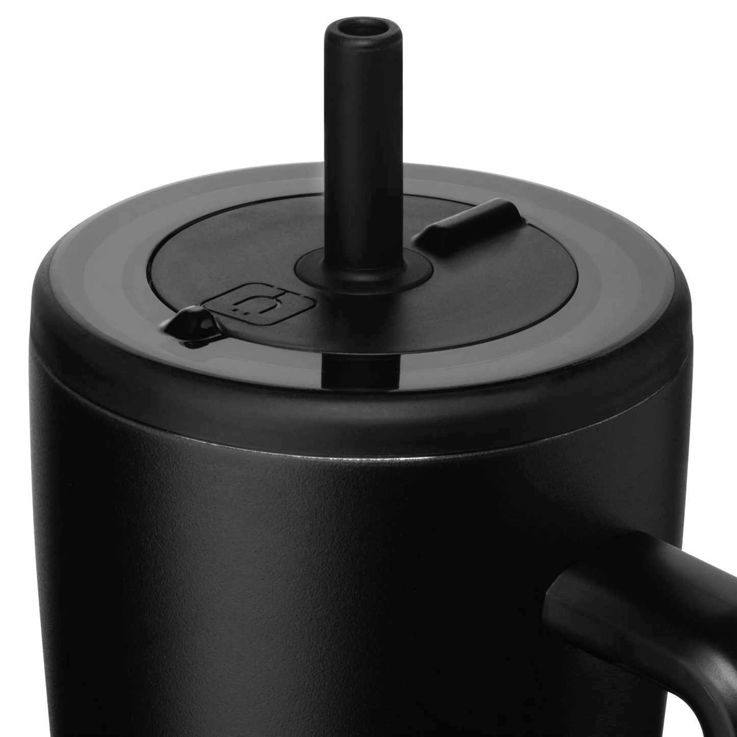 Era 40oz Matte Black