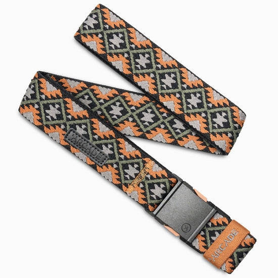 Arcade Belts Twilight Slim