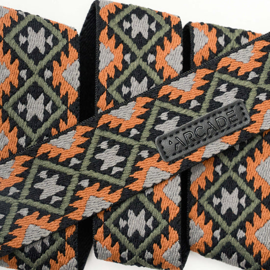Arcade Belts Twilight Slim