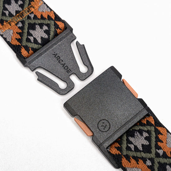 Arcade Belts Twilight Slim