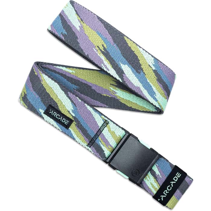 Arcade Brushstroke