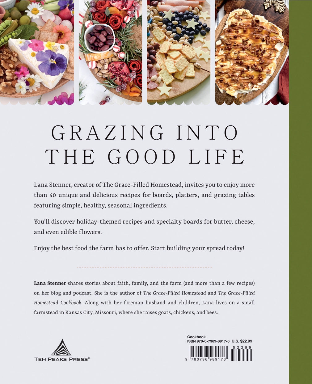 Farm-Fresh Charcuterie Recipes