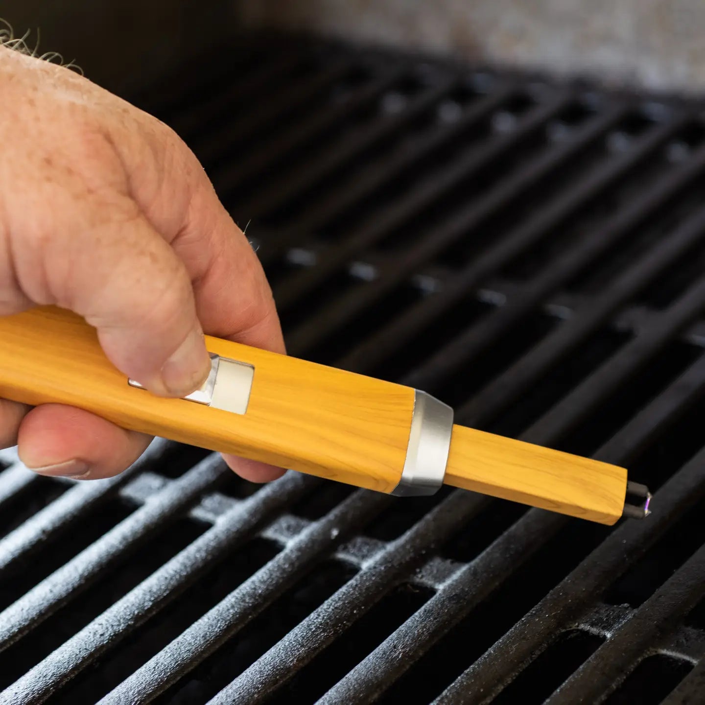 USB Spark Lighter