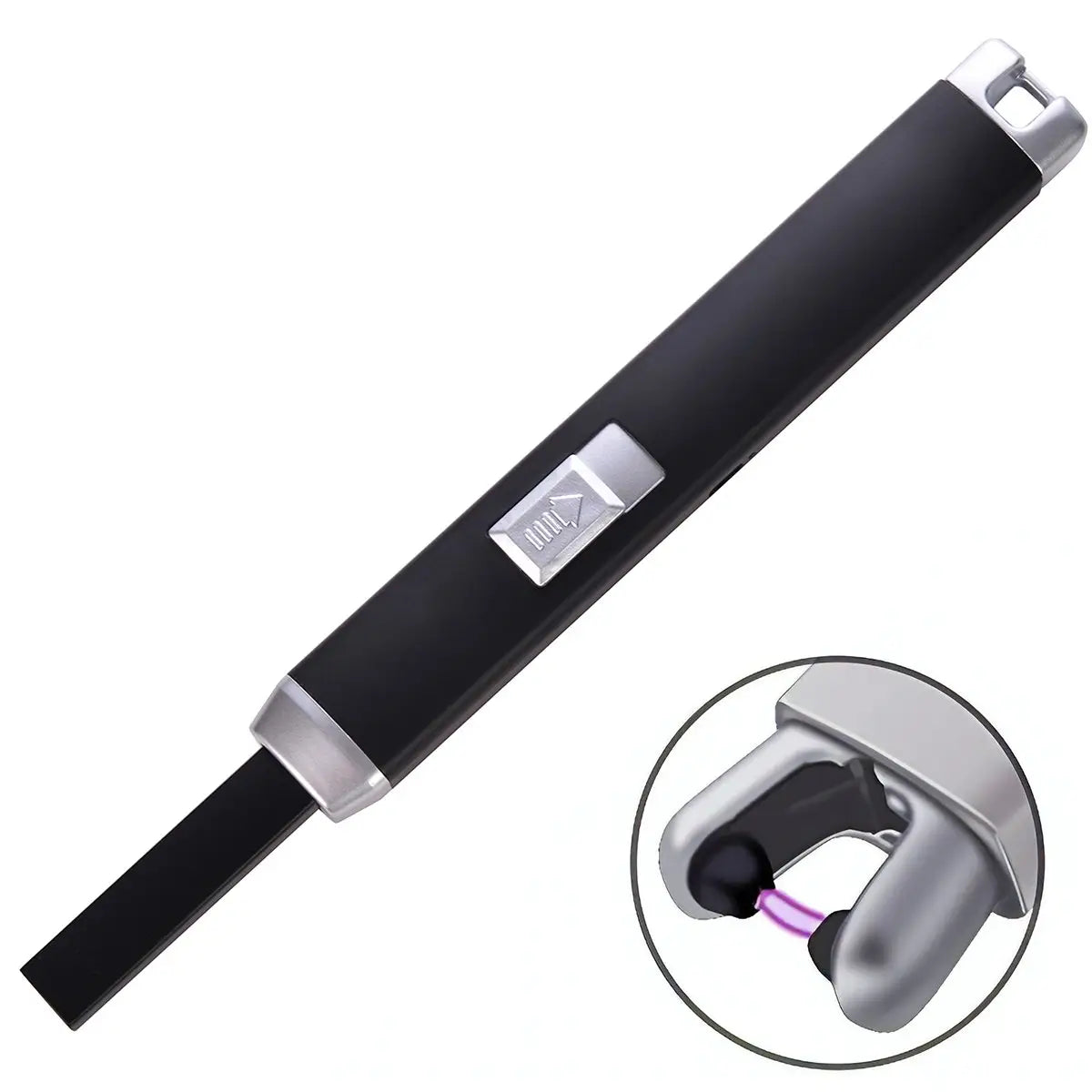 USB Spark Lighter
