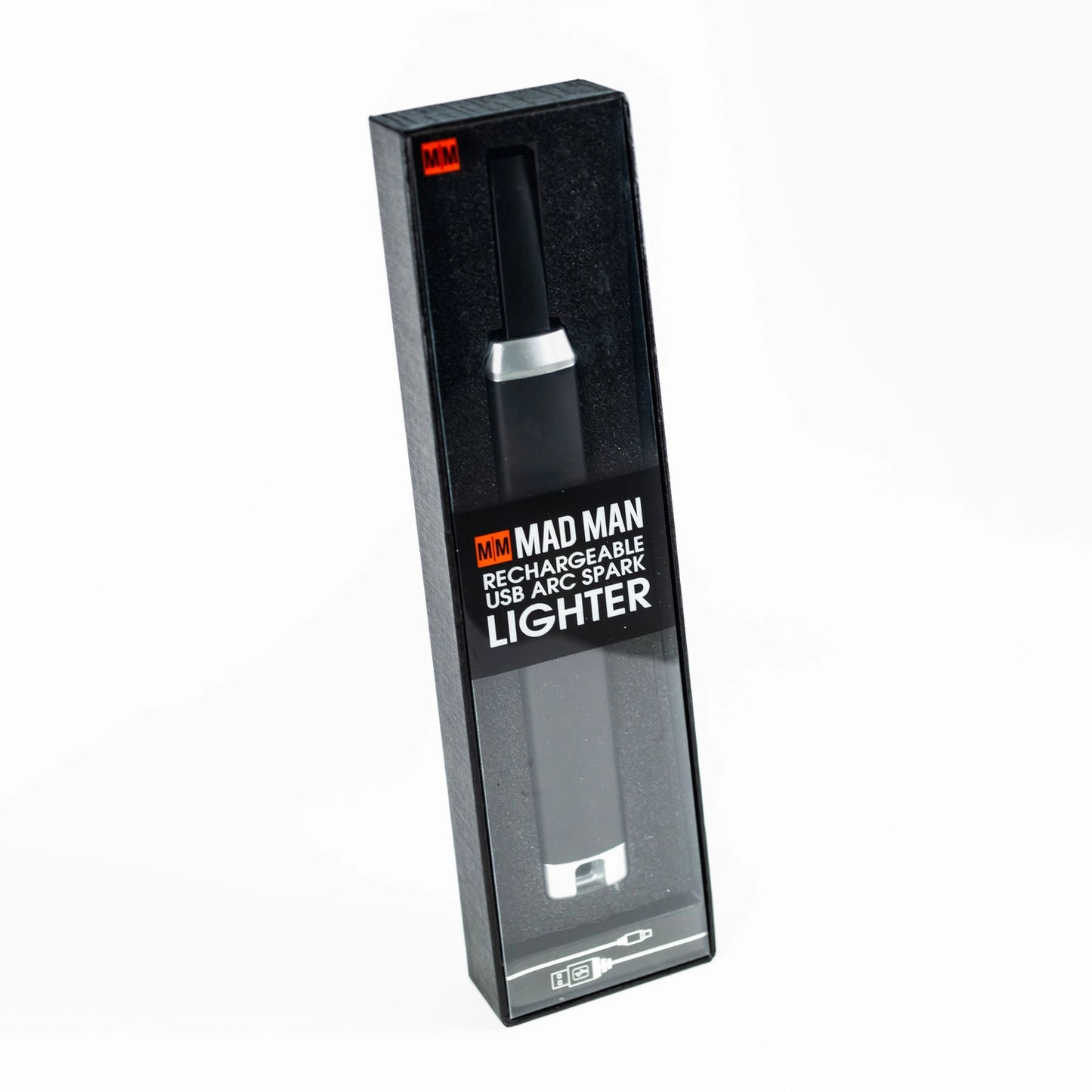 USB Spark Lighter