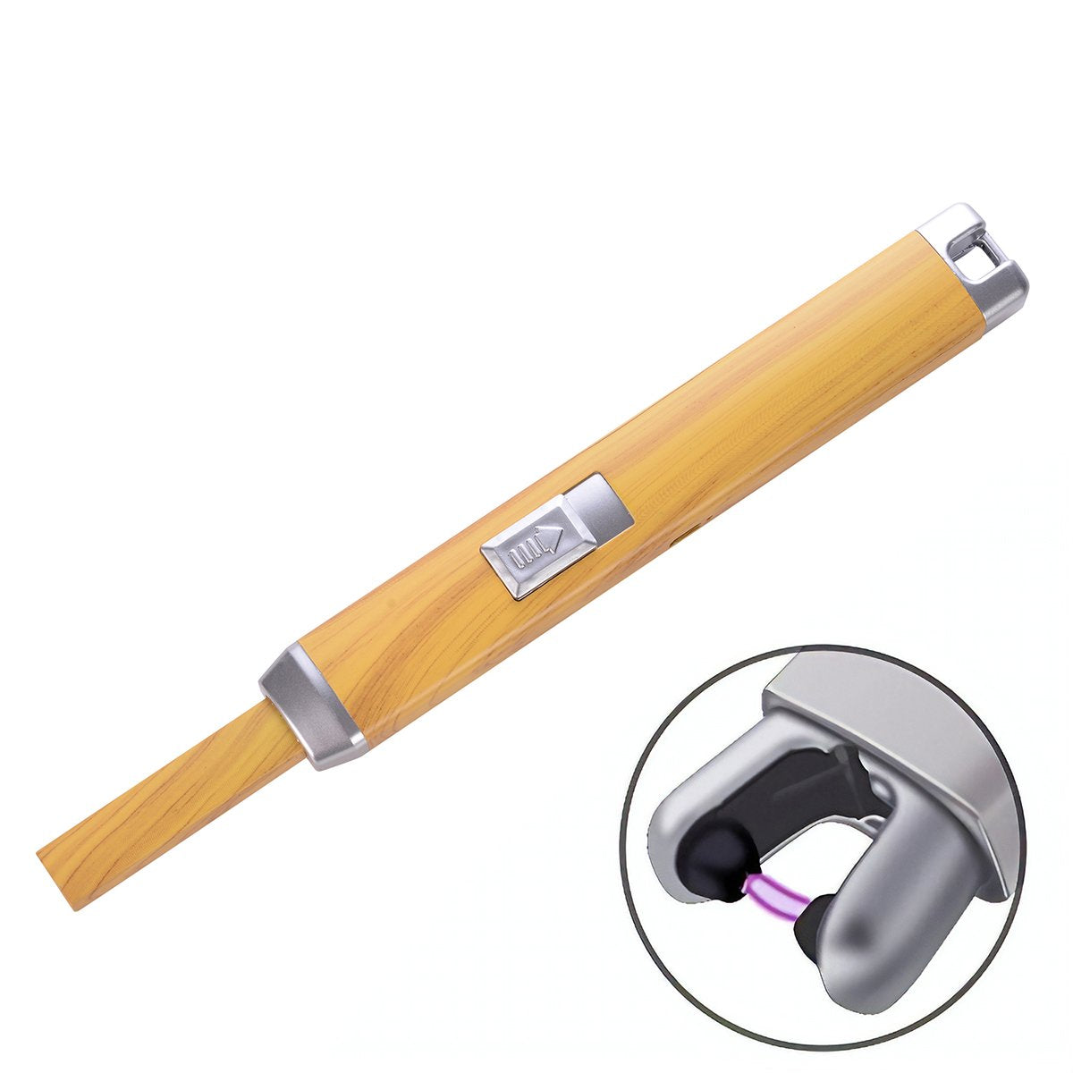 USB Spark Lighter