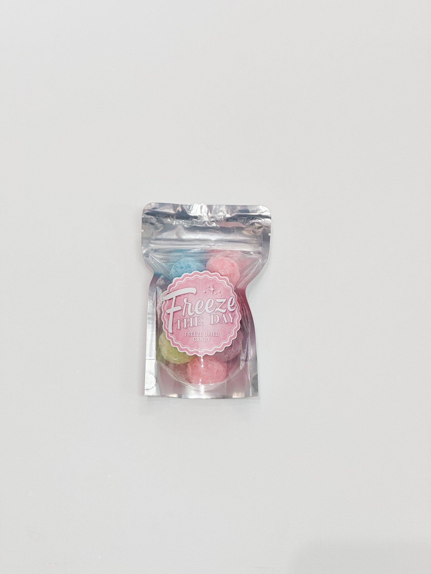 Freeze Dried Jolly Ranchers