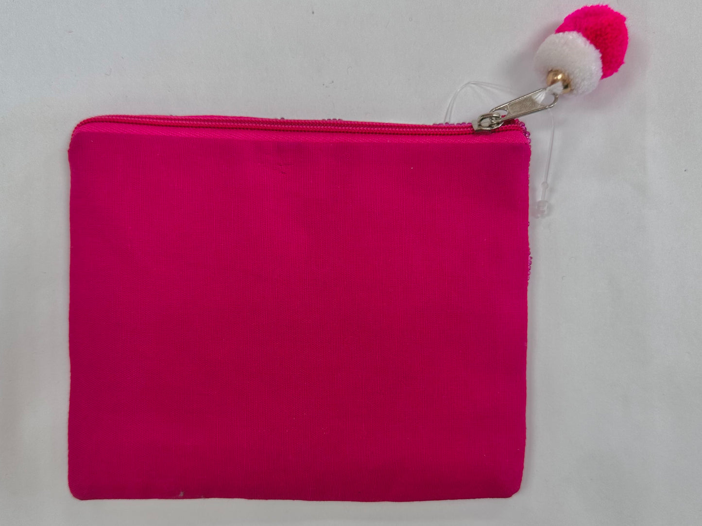 Coin Pouch: Girl Math