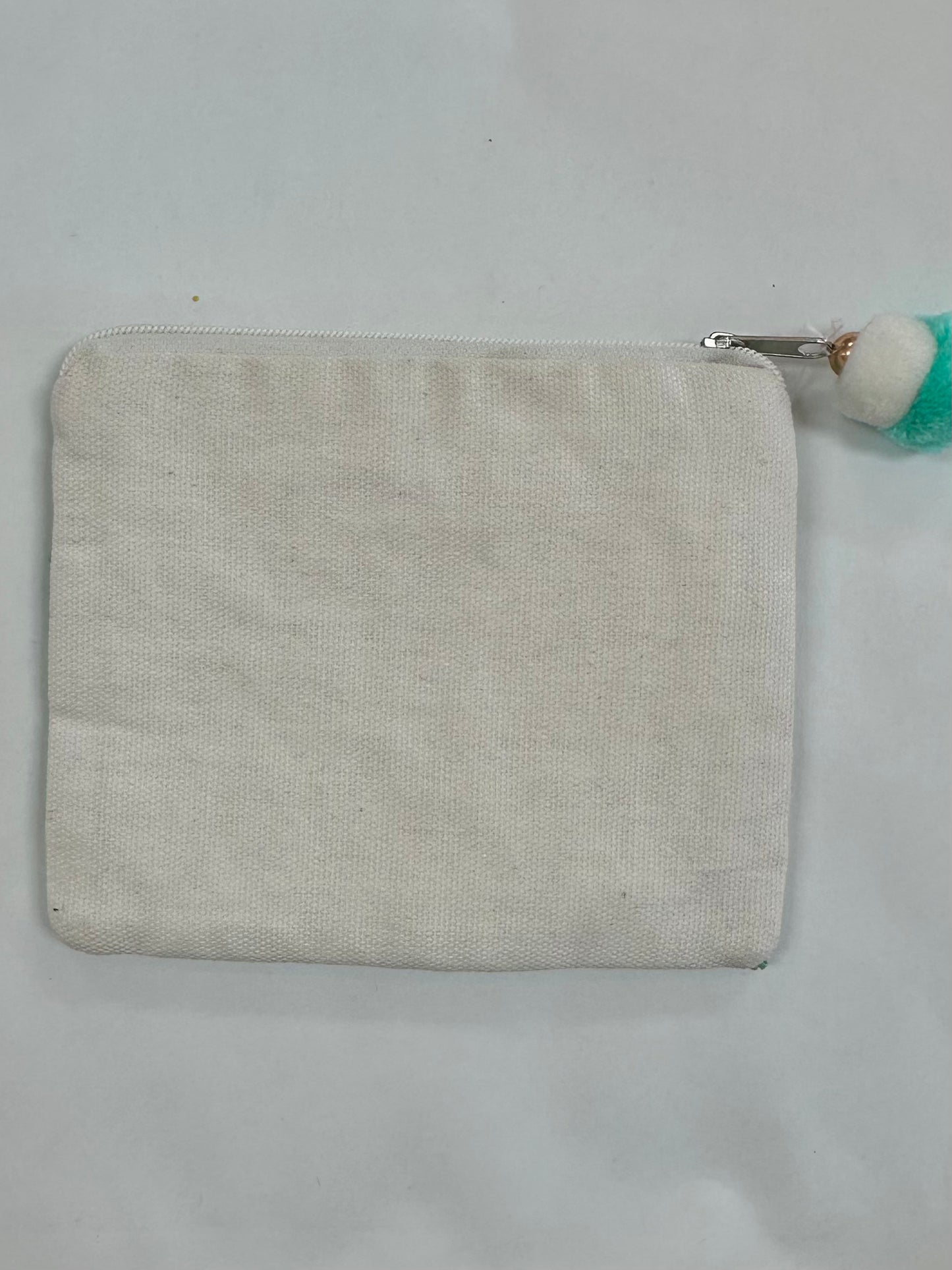 Coin Pouch: Cool Mom Club