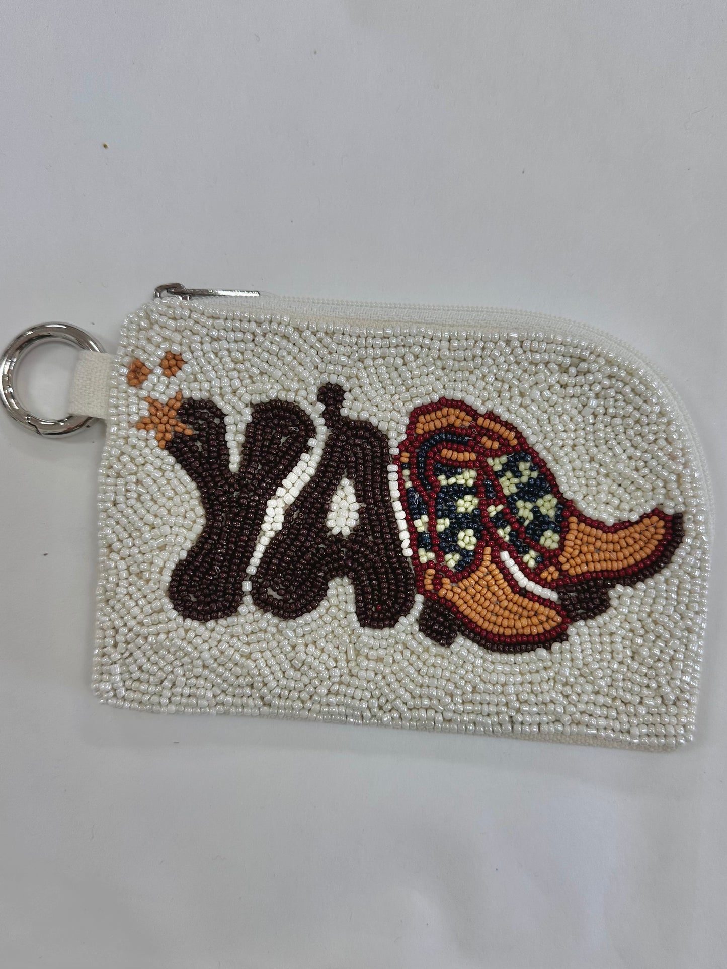Coin Pouch: Y’ALL