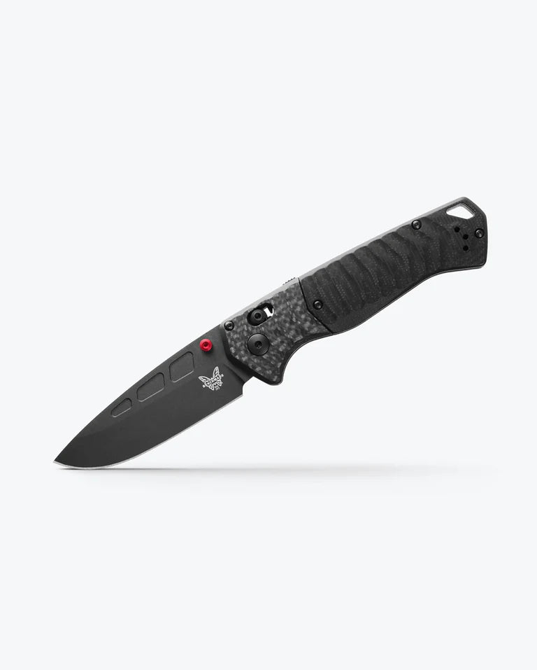 PSK Knife | Carbon Fiber G10