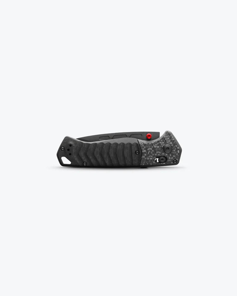 PSK Knife | Carbon Fiber G10