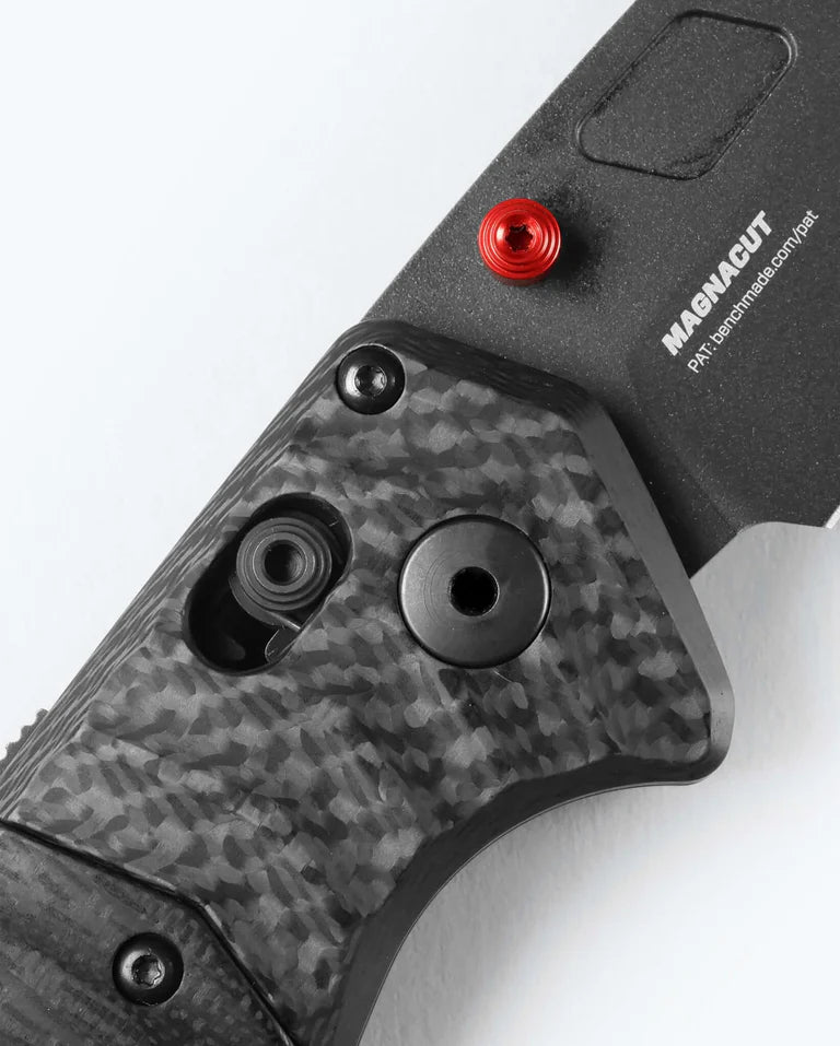 PSK Knife | Carbon Fiber G10