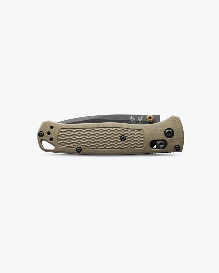 BUGOUT KNIFE | Ranger Green Grivory