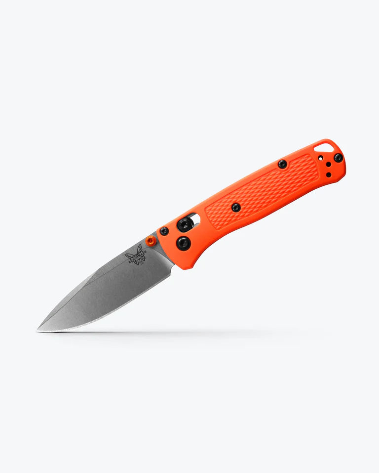 MINI BUGOUT | Orange Grivory
