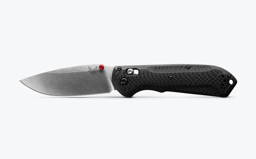 FREEK KNIFE | Carbon Fiber