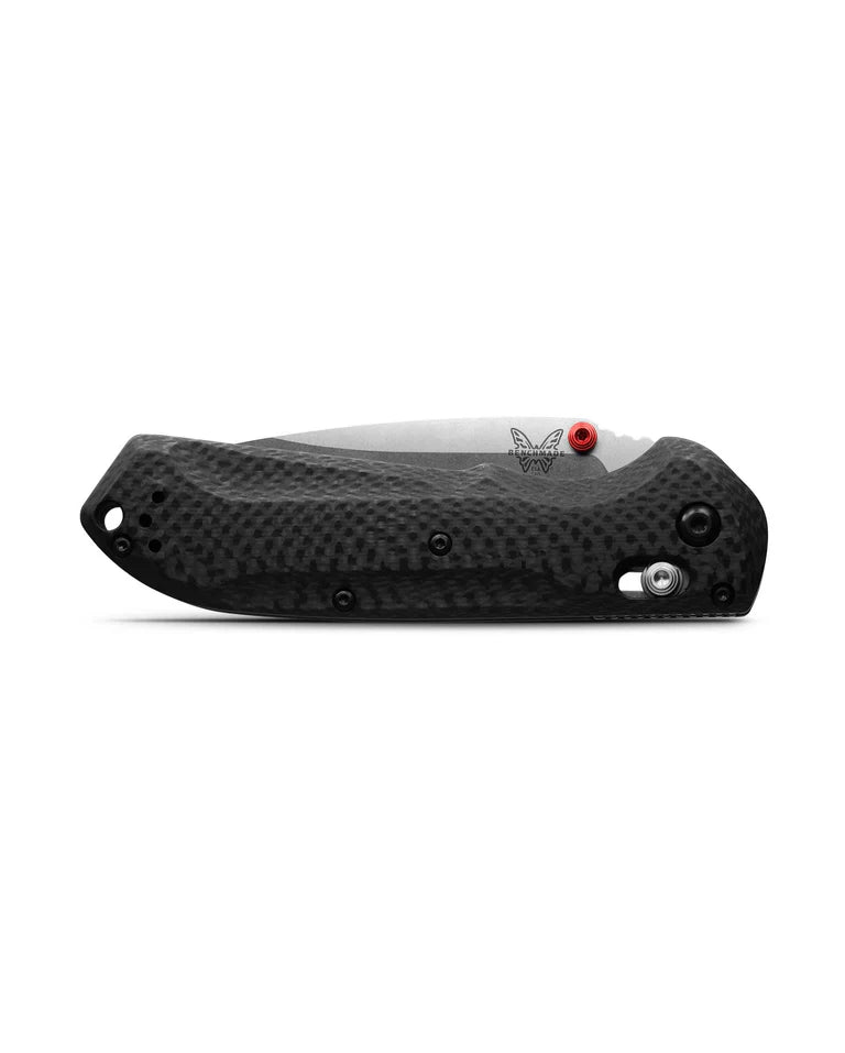 FREEK KNIFE | Carbon Fiber