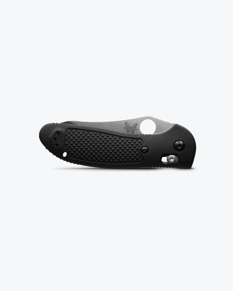 GRIPTILIAN KNIFE | Black Grivory