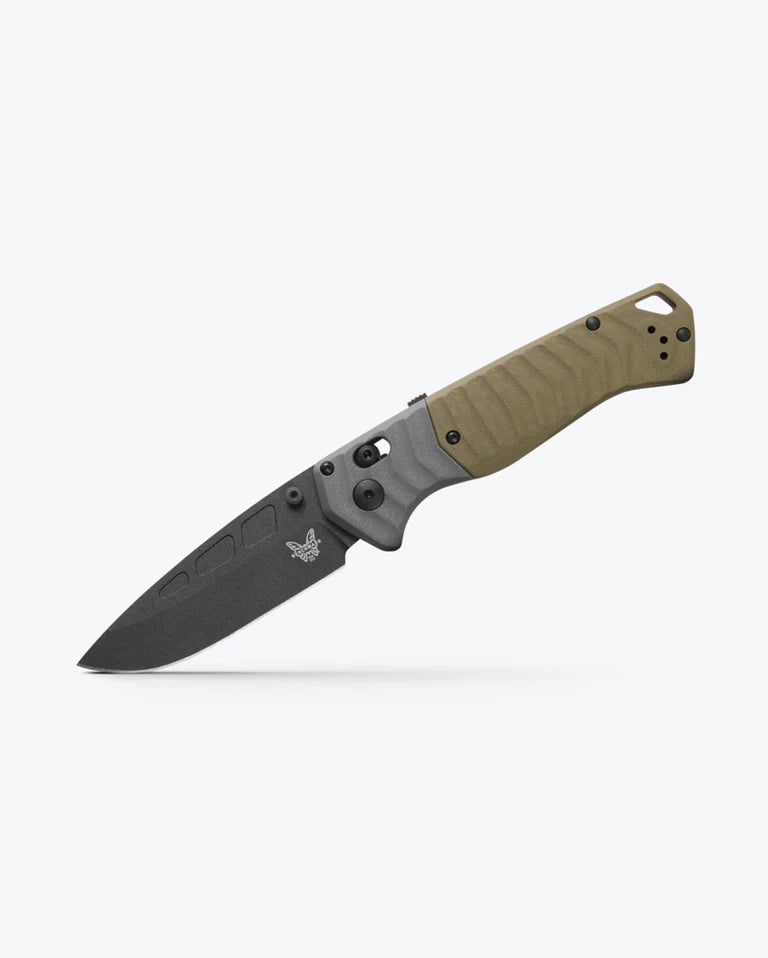 PSK KNIFE | OD Green