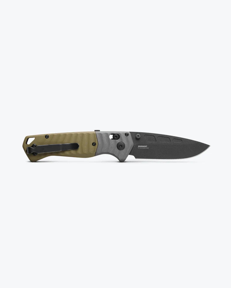 PSK KNIFE | OD Green