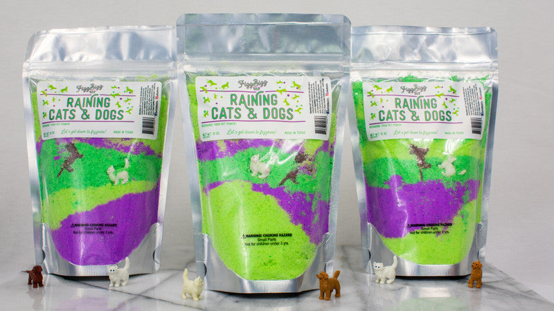 Fizz Bizz Bath Salts