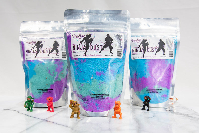 Fizz Bizz Bath Salts