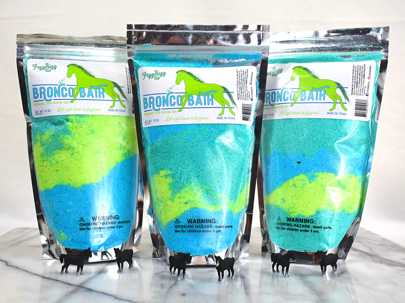 Fizz Bizz Bath Salts