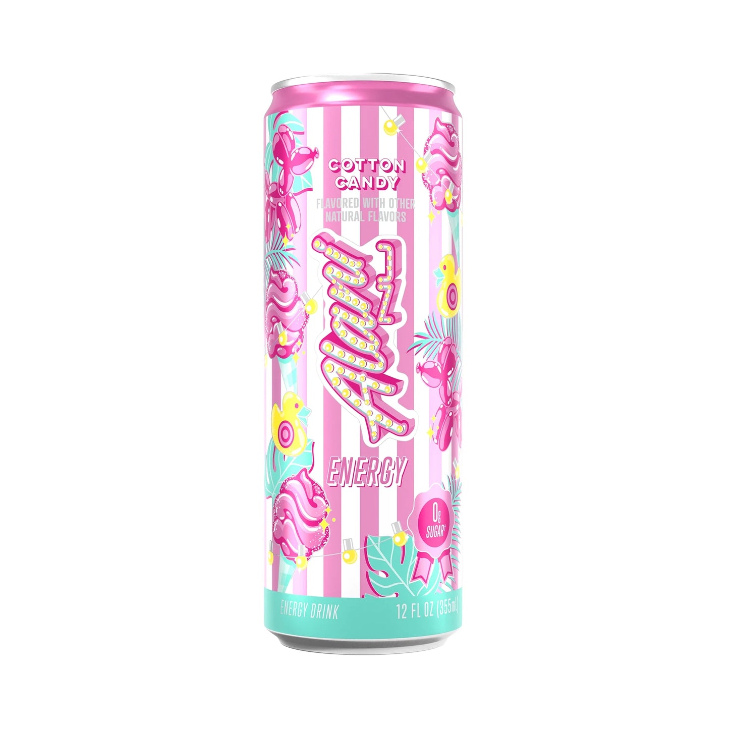 Alani Nu Energy Drinks