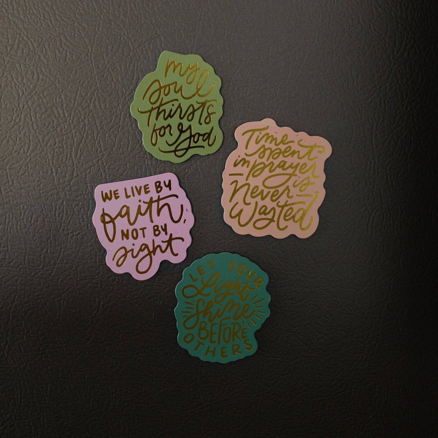Grace Magnets