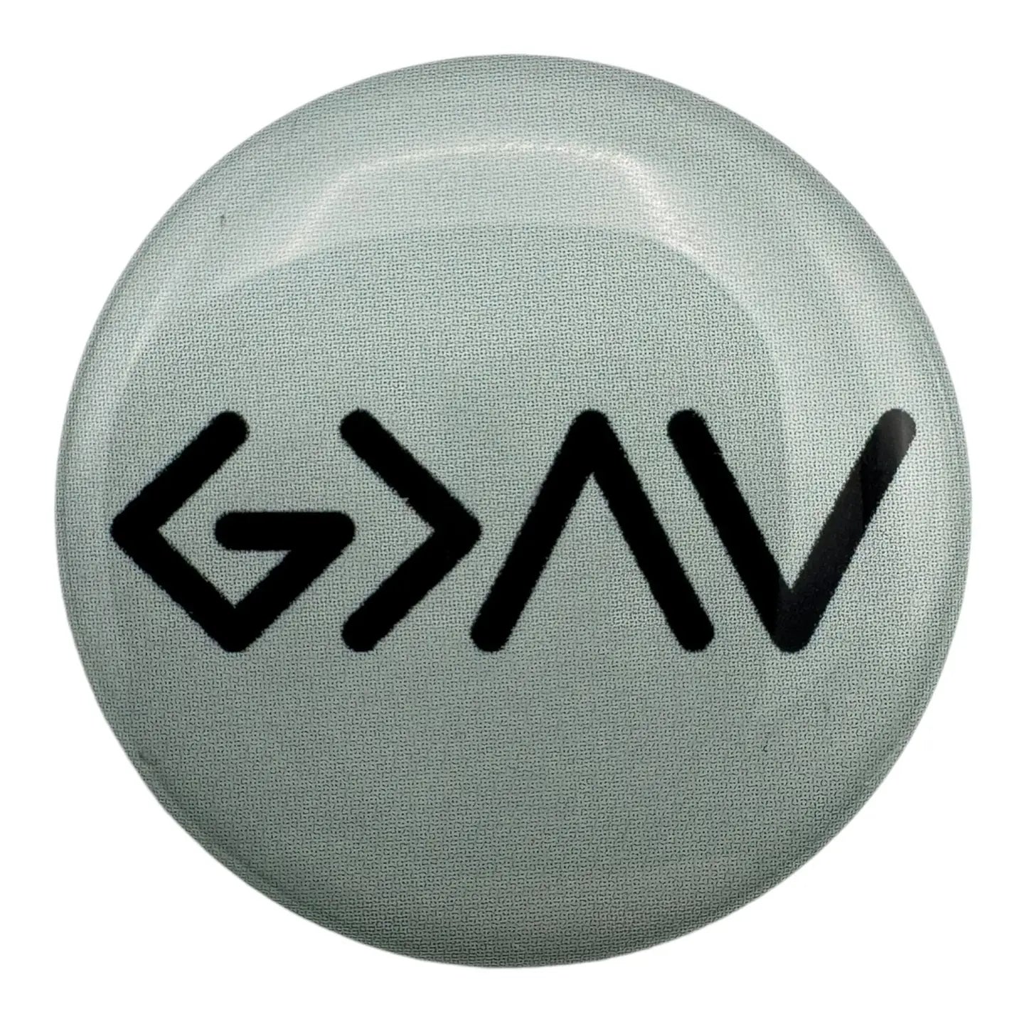 Tap to Pray Tag Stickers