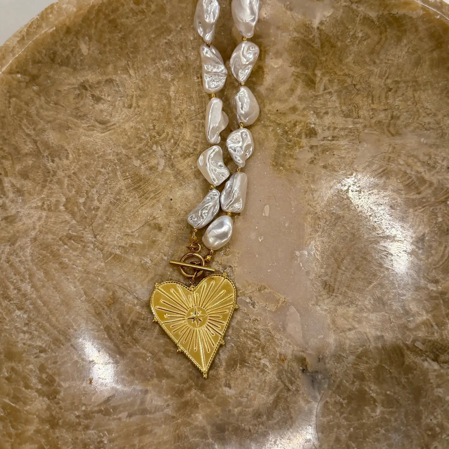 Marina Necklace